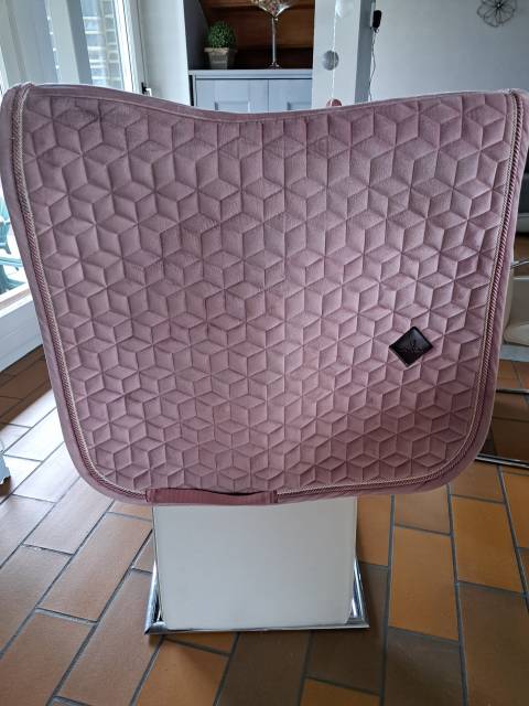Tapis de selle Kentucky 