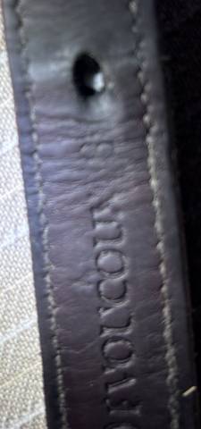 ETRIVIERE CONFORT DEVOUCOUX