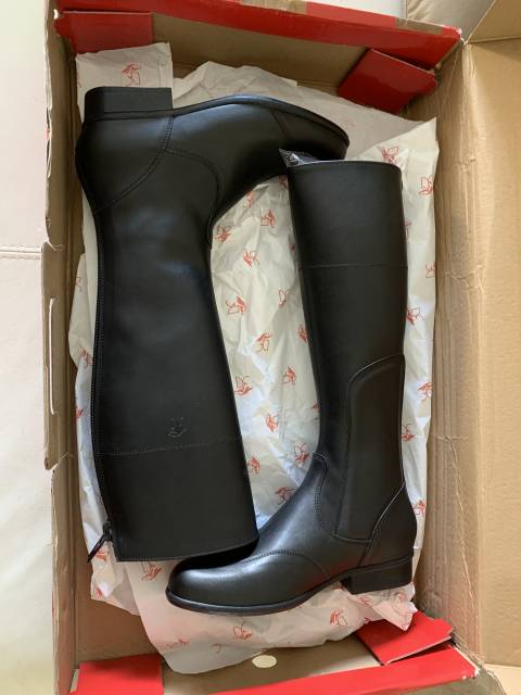 Bottes Sergio Grasso