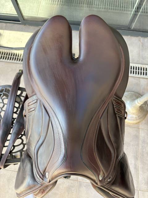 Selle Biarritz Enara 