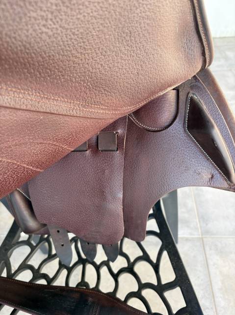 Selle Biarritz Enara 