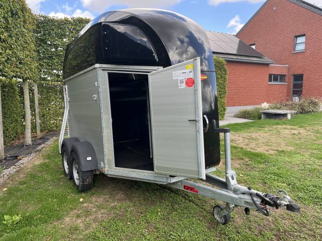 Van Bockman Champion R 