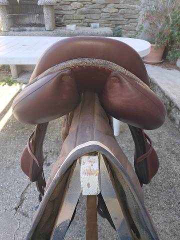 Selle devoucoux