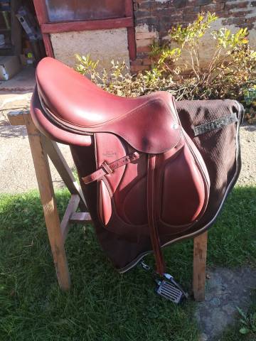 Selle devoucoux