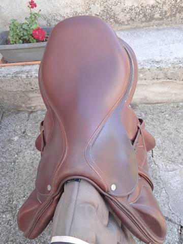 Selle devoucoux