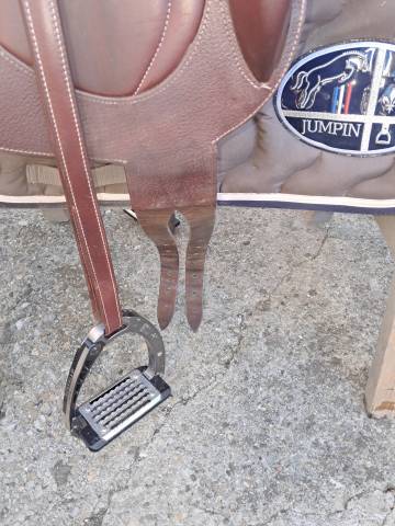 Selle devoucoux