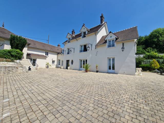 PROPRI&Eacute;T&Eacute; DANS LE VEXIN (BREUIL-EN-VEXIN)
