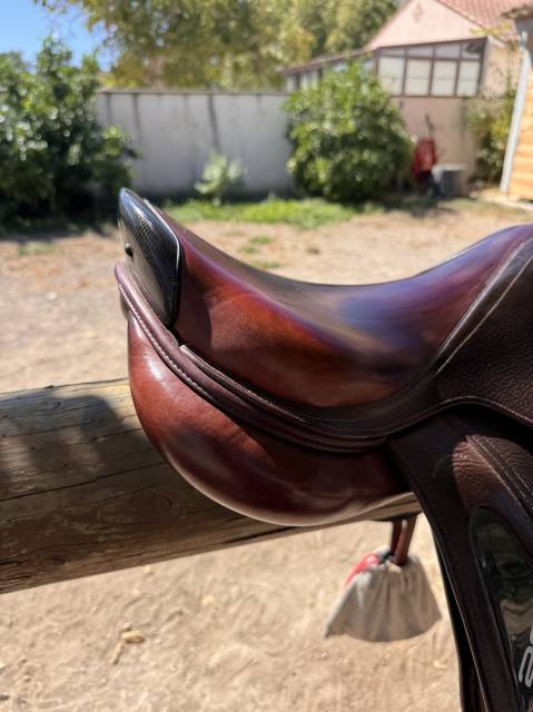 Selle CWD 2Gs