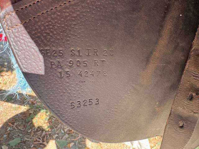 Selle CWD 2Gs