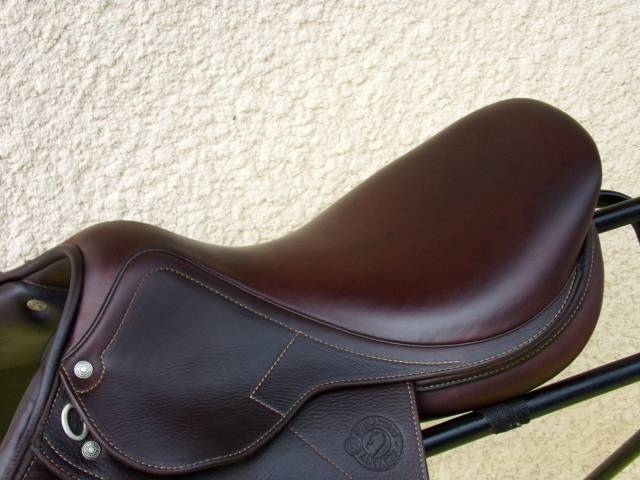Selle Antares Signature Magnifique 18'