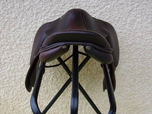 Selle Antares Signature Magnifique 18'