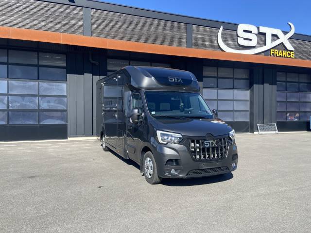 STX RENAULT MASTER - STALLE 5