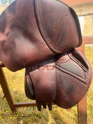 Selle CWD 17&nbsp;&lsquo;&lsquo;