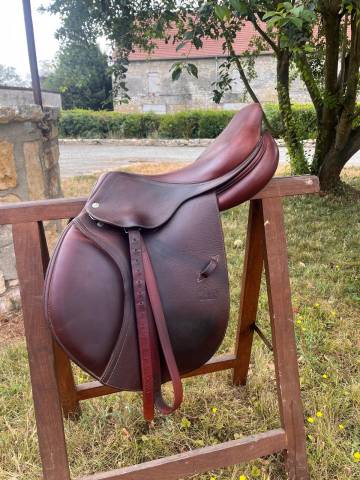 Selle CWD 17&nbsp;&lsquo;&lsquo;