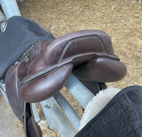 Selle Cwd 17,5