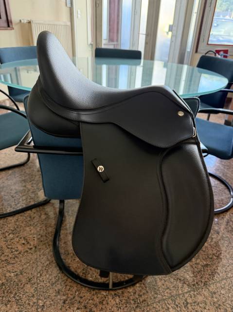 Selle pony wintec 14 