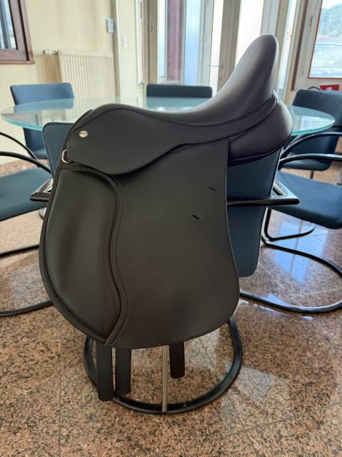 Selle pony wintec 14 