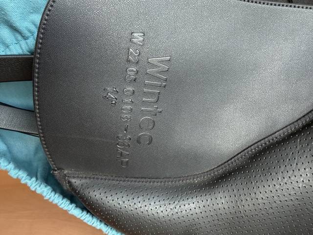 Selle pony wintec 14 