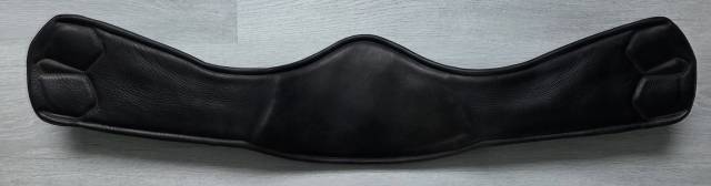 Sangle courte anatomique Devoucoux Faux garrot 70cm 