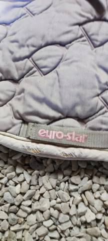 Tapis dressage 