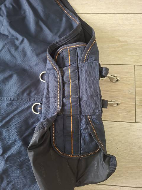 Couverure Eskadron 155