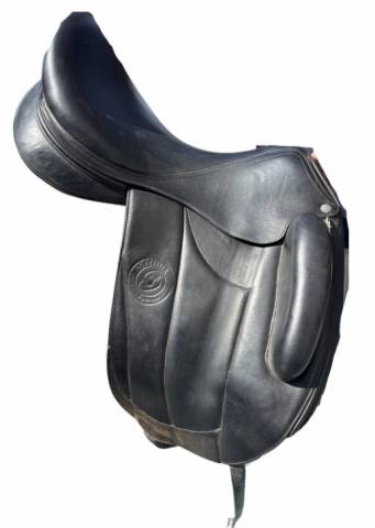 DRESSAGE FORESTIER AACHEN