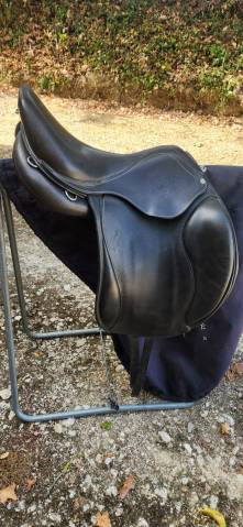 Selle Antares MX 17"