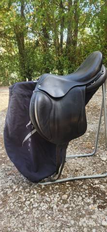 Selle Antares MX 17"