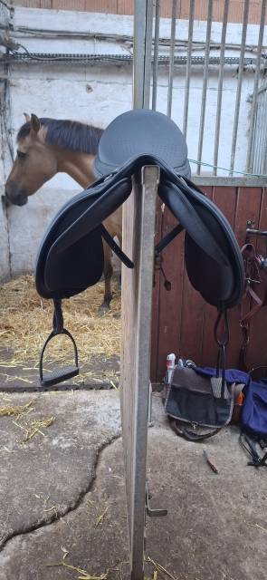 Selle fouganza 17&rsquo;5 