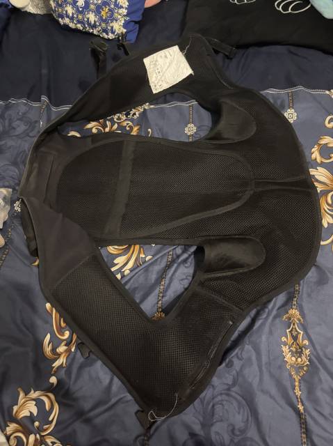 Gilet air bag child size M - Helite