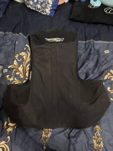 Gilet air bag child size M - Helite