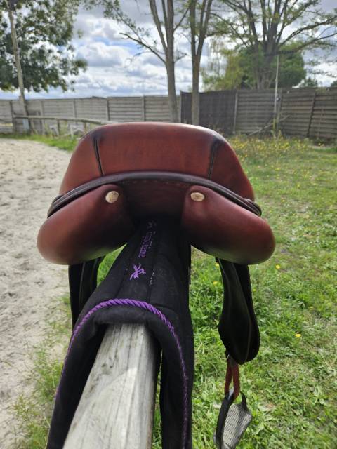 Selle CWD 17,5 SE03 2017