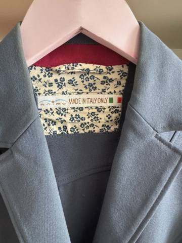 Veste de concours Animo 