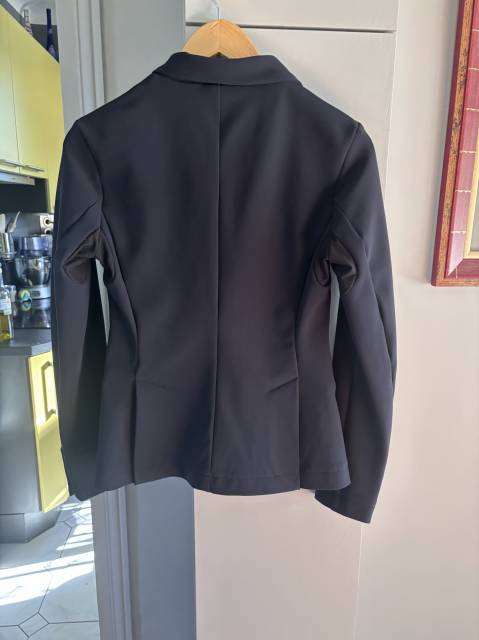 Vends veste de concours Dada 