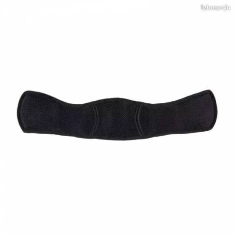 Sangle courte N&eacute;opr&egrave;ne DEVOUCOUX &mdash; 40 cm