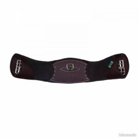 Sangle courte N&eacute;opr&egrave;ne DEVOUCOUX &mdash; 40 cm