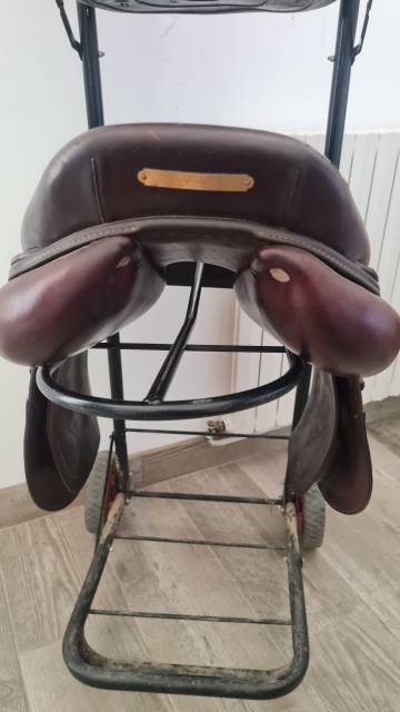 VENDS SELLE CWD 16"