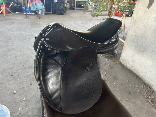 Selle 17&rsquo;5