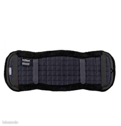 Fourreau de sangle polaire teddy showmaster &mdash; taille s 