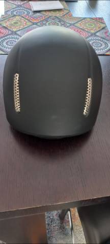 Casque &eacute;quitation KB KNIGHTSBRIGDE