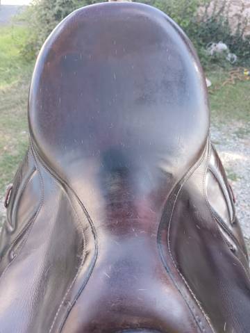 Devoucoux makila 16,5