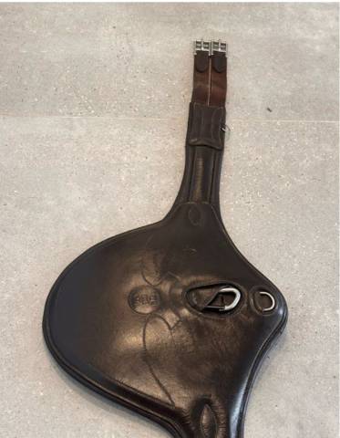 Bavette Eric Thomas 135 cm