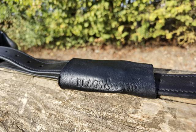 Selle compl&egrave;te Dressage Antares Cadence