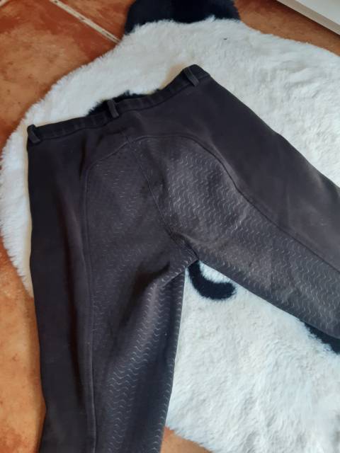 Pantalon d'&eacute;quitation ELT taille 36 