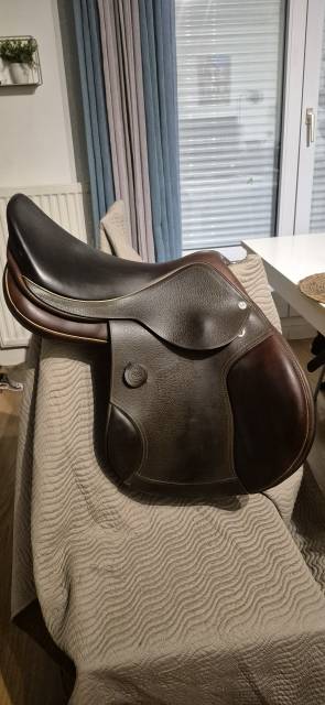 Selle - URGENT