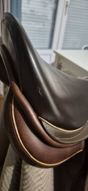Selle - URGENT