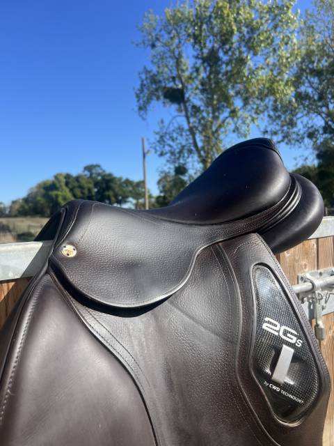 Selle cwd 2gs