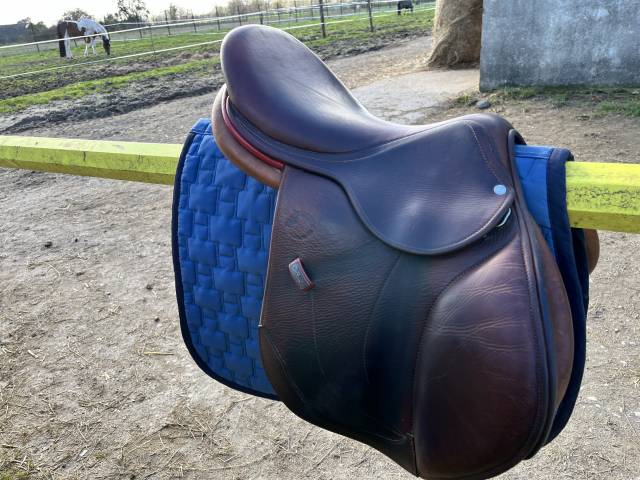selle DR LINE 17'