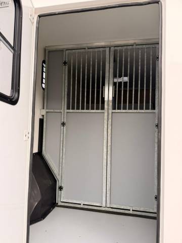 RENAULT MASTER &ndash; 2021 &ndash; 3 PLACES &ndash; 150ch - STALLE &ndash; 92 000KM