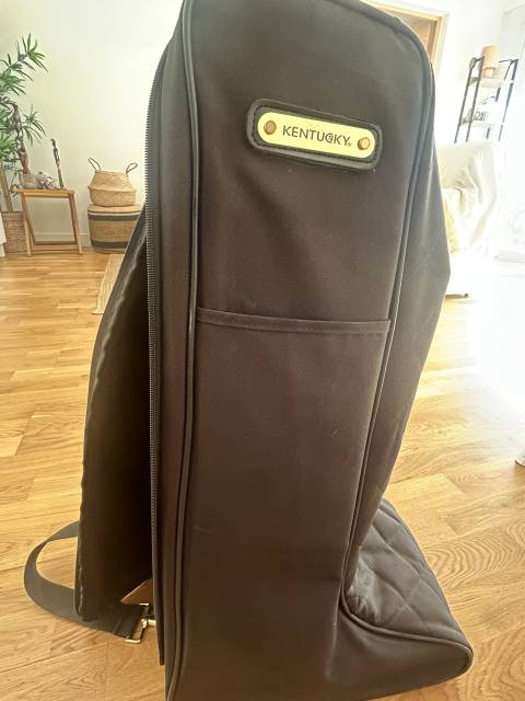 Sac &agrave; bottes Kentucky 